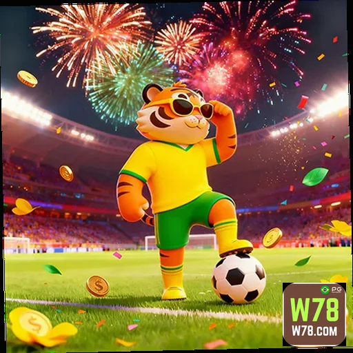 Imagem de apostas esportivas - w78