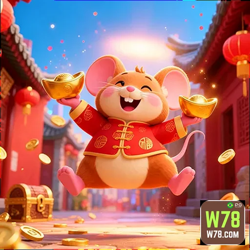 Cassino W78 online - w78