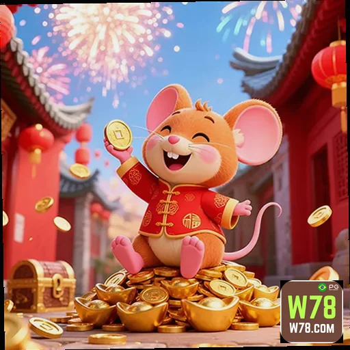 Cassino W78 Brasil - w78