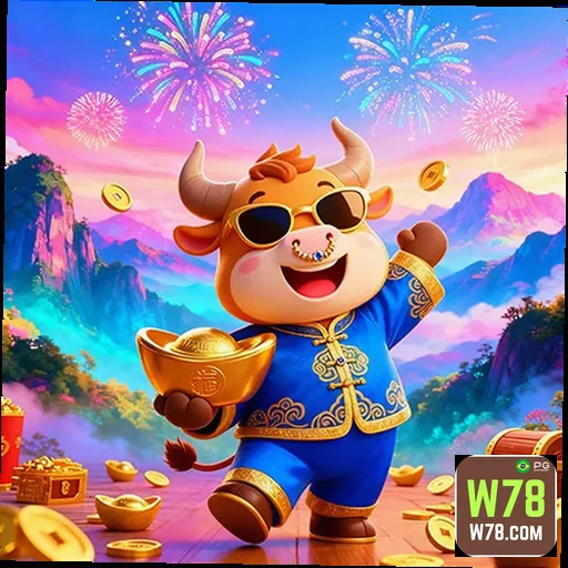 Cassino W78 online - w78