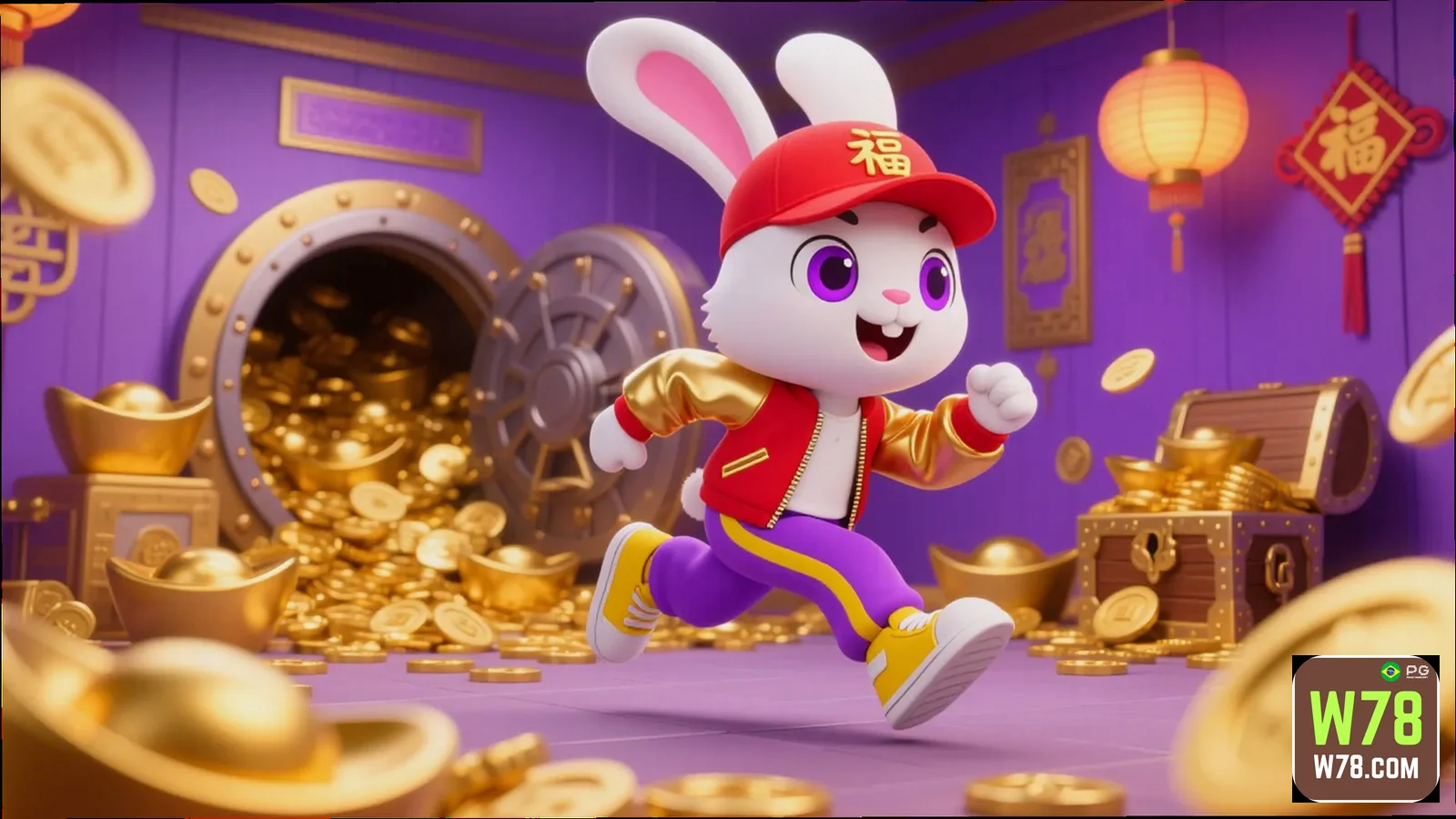 Acesso seguro w78 - w78